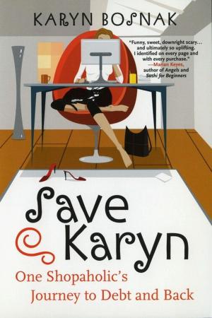 Cover of the book Save Karyn by Jennifer Chiaverini