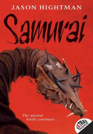 bigCover of the book Samurai by 