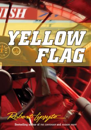 Cover of the book Yellow Flag by Stephen Lomer