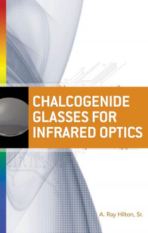bigCover of the book Chalcogenide Glasses for Infrared Optics by 