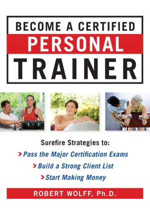 bigCover of the book Become a Certified Personal Trainer (H/C) by 