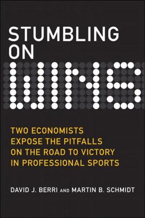 Cover of the book Stumbling on Wins (Bonus Content Edition) by William Stanek