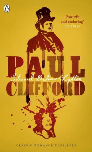 Cover of the book Paul Clifford by Michael Carr-Gregg Elly Robinson