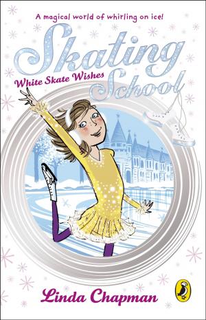 Cover of the book Skating School: White Skate Wishes by Allan Ahlberg