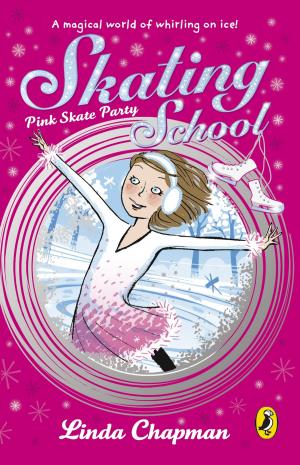 Cover of the book Skating School: Pink Skate Party by Sam Grintt