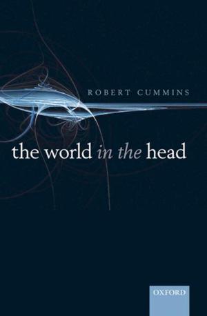 Cover of the book The World in the Head by Richard Devetak