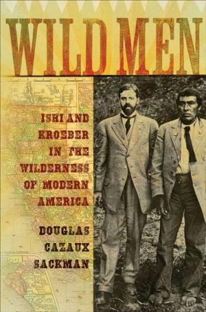 Cover of the book Wild Men by D. Brynn Hibbert