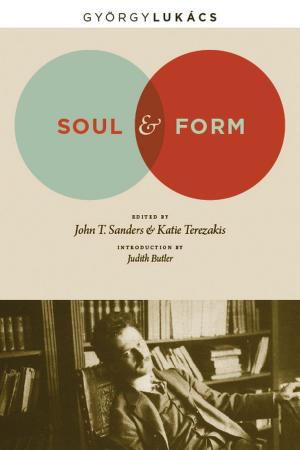Cover of the book Soul and Form by Jean-Luc Domenach