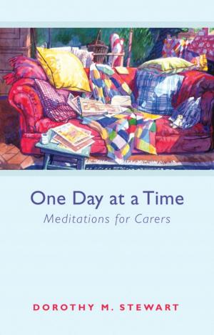 Cover of the book One Day at a Time by Phyllis Tickle