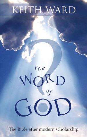 Cover of the book The Word of God? by Miranda Threlfall-Holmes