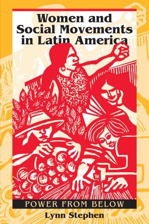 Cover of the book Women and Social Movements in Latin America by Carole A. Myscofski