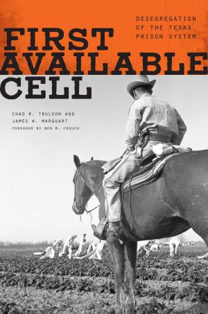 Book cover of First Available Cell