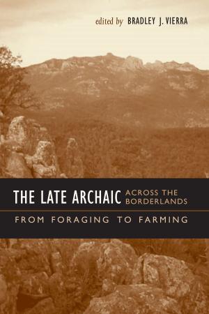 Cover of the book The Late Archaic across the Borderlands by J. E. Smyth