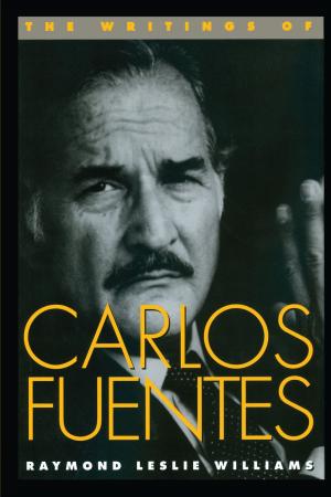 Cover of the book The Writings of Carlos Fuentes by Dorothy Scarborough