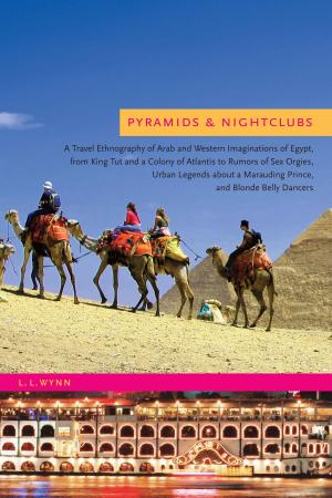 Cover of the book Pyramids and Nightclubs by Dru Jeffries