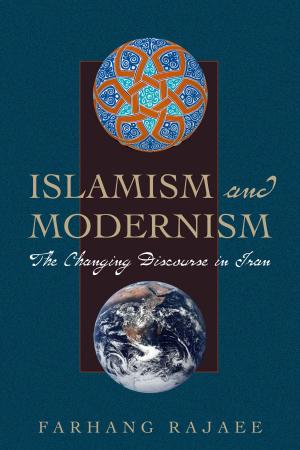 Cover of the book Islamism and Modernism by 