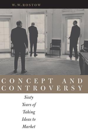 Cover of the book Concept and Controversy by Judy E. Gaughan