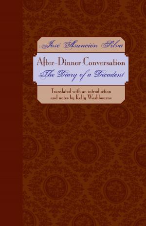 Book cover of After-Dinner Conversation