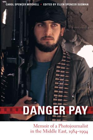 Cover of the book Danger Pay by Oscar Howell