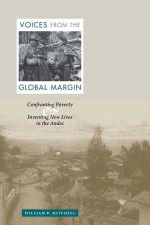 Cover of the book Voices from the Global Margin by Robert M.  Laughlin, Sna Jtz'ibajom