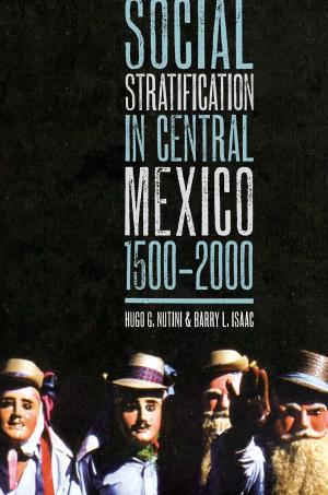 Cover of the book Social Stratification in Central Mexico, 1500-2000 by Peter McDonough, Amaury DeSouza