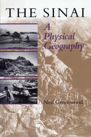 Cover of the book The Sinai by William David Estrada