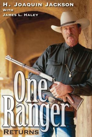 bigCover of the book One Ranger Returns by 