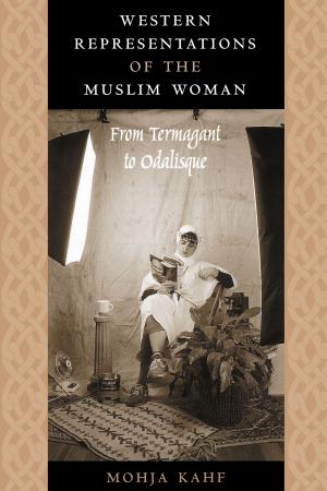 Cover of the book Western Representations of the Muslim Woman by Cynthia E. Orozco
