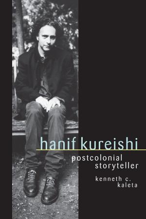 Cover of the book Hanif Kureishi by Janet M. Chernela