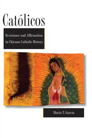 Cover of the book Católicos by José Carlos de la Puente Luna