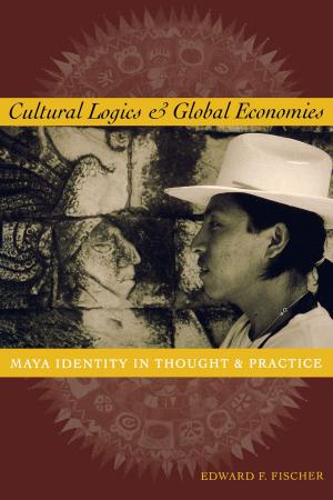 Cover of the book Cultural Logics and Global Economies by Terry G. Jordan