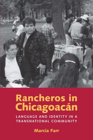 Cover of the book Rancheros in Chicagoacán by Alfred Richardson