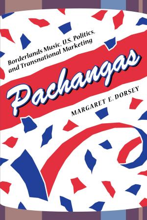 Cover of the book Pachangas by Truman Guy Steffan
