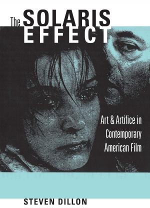 Book cover of The Solaris Effect