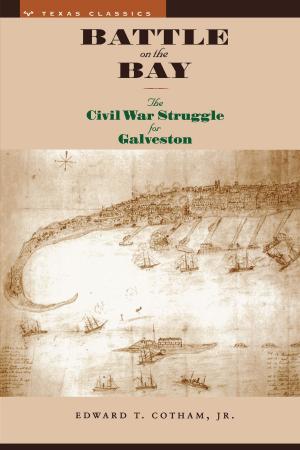 Cover of the book Battle on the Bay by Cathy Login Jrade