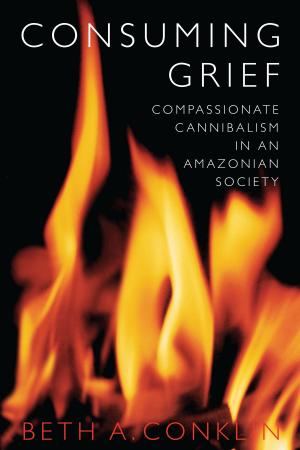 Cover of the book Consuming Grief by Betty Eakle Dobkins