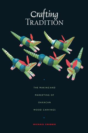 Cover of the book Crafting Tradition by M.M. Bakhtin
