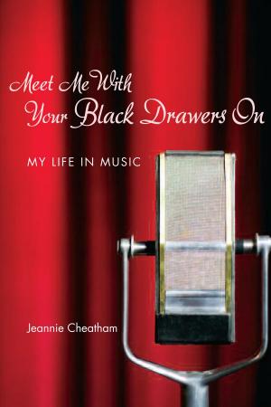 Cover of the book Meet Me with Your Black Drawers On by David Greven