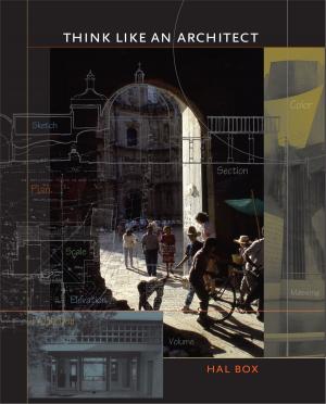 Cover of the book Think Like an Architect by Ignacio M. García