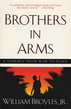 Cover of the book Brothers in Arms by Steven Dillon