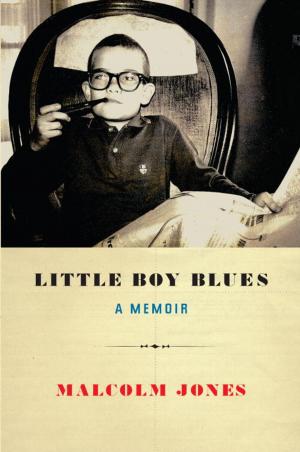 Cover of the book Little Boy Blues by Nam Le