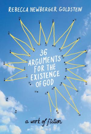 Cover of the book 36 Arguments for the Existence of God by Victor S Navasky