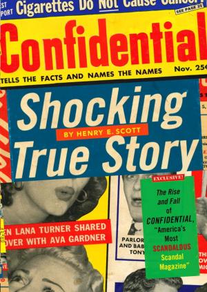 Cover of the book Shocking True Story by Alice Munro