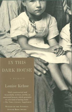 Cover of the book In This Dark House by Edith Templeton