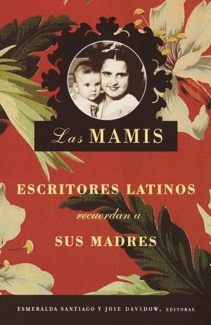 Cover of the book Las Mamis by Peter Ackroyd