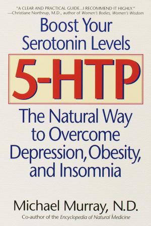 Cover of the book 5-HTP by C.A. Higgins