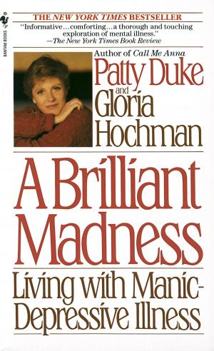 Cover of the book Brilliant Madness by Deborah Tannen