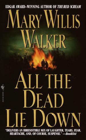 Cover of the book All the Dead Lie Down by Nina de Gramont