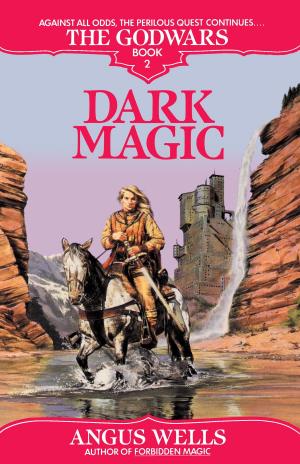Cover of the book Dark Magic by Ann Wroe