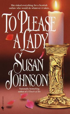 Cover of the book To Please a Lady by Kay Hooper